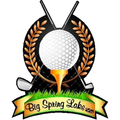 Big Spring Lake Golf Club